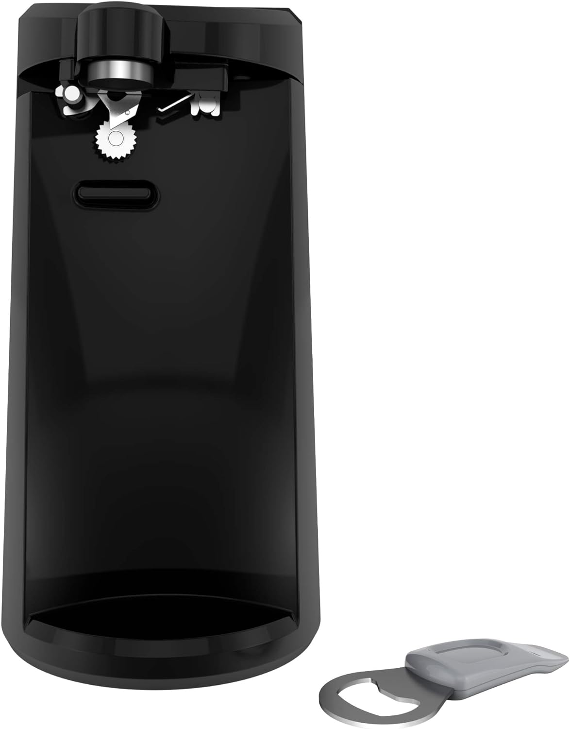 BlackDecker Extra Tall Can Opener with Multi-Tool