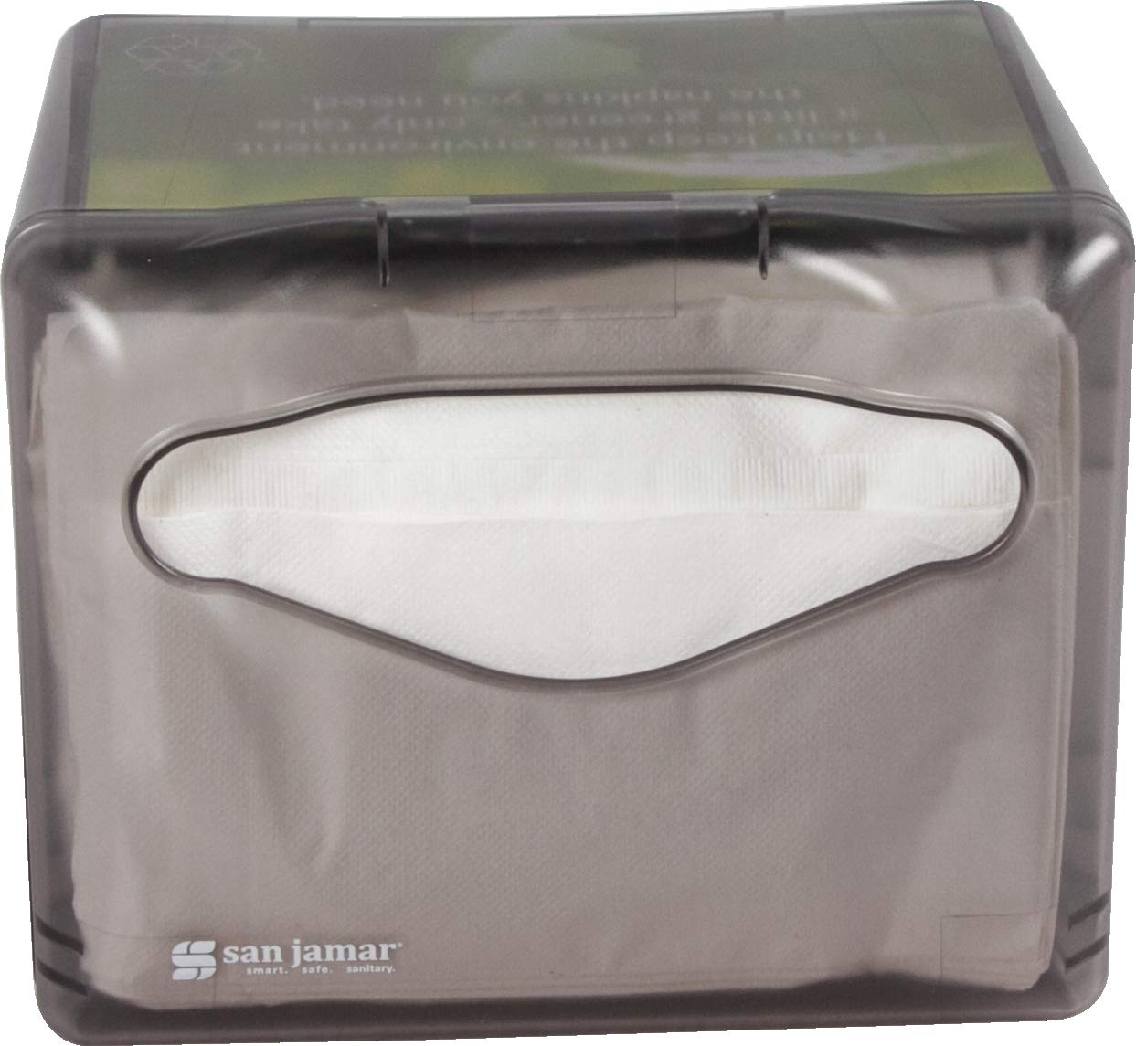 200 Capacity Napkin Dispenser