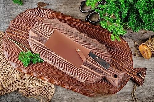 Durable Waterproof - Protect Your Chefs Knife
