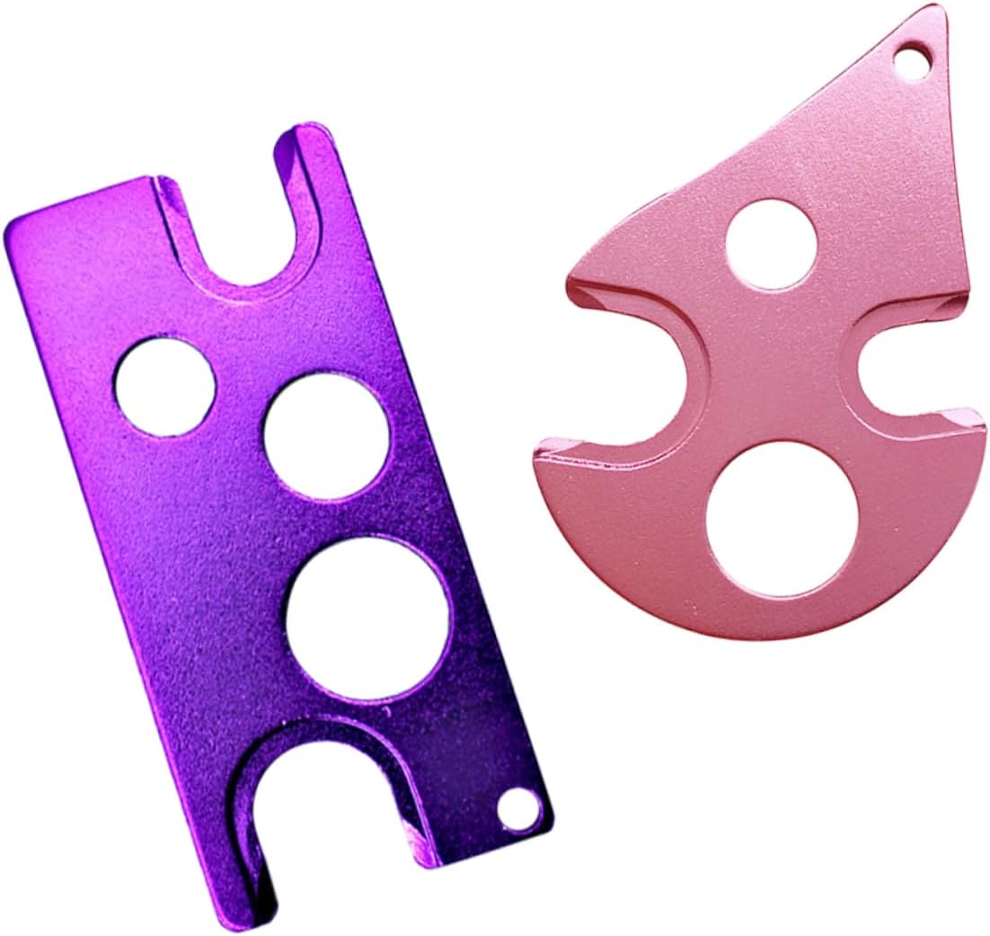 Ergonomic Cap Remover Reusable Bar Wine Oil Can Opener