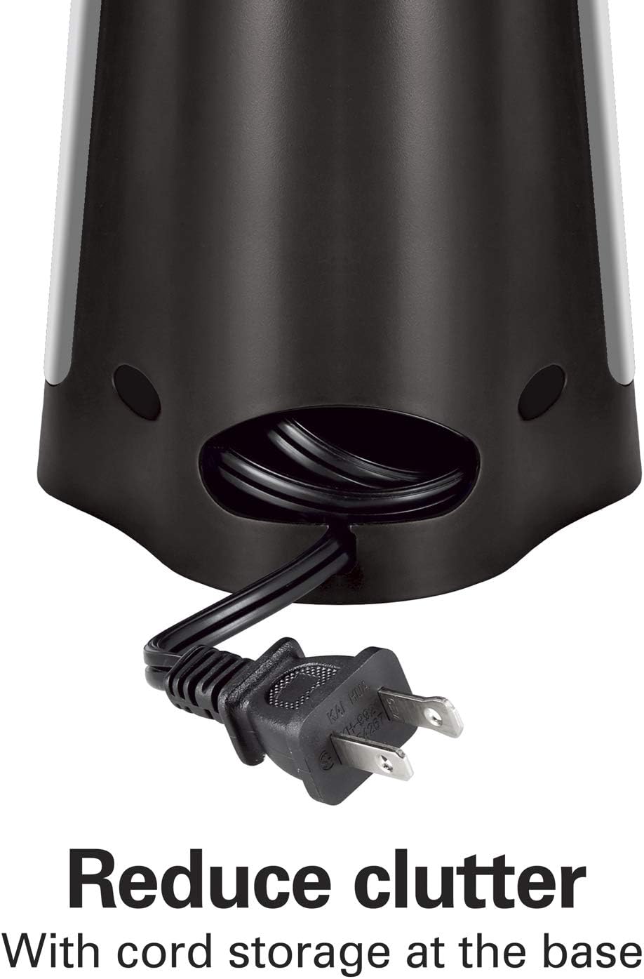 Hamilton Beach Extra-Tall Electric Can Opener