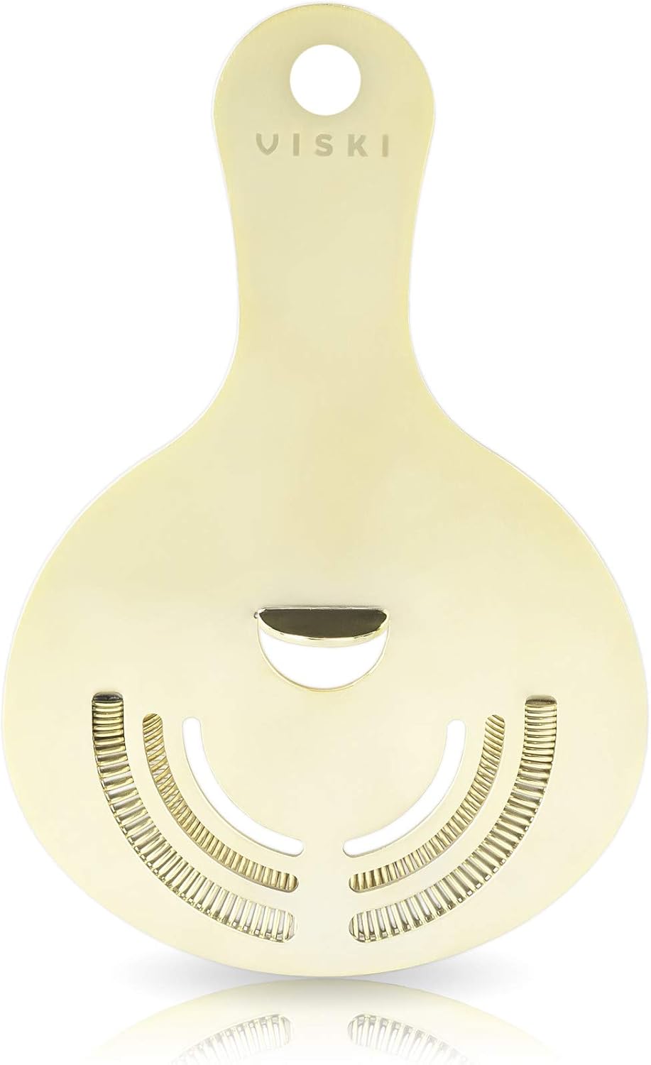 Pro elevate your bar experience with our stylish Hawthorne Strainer