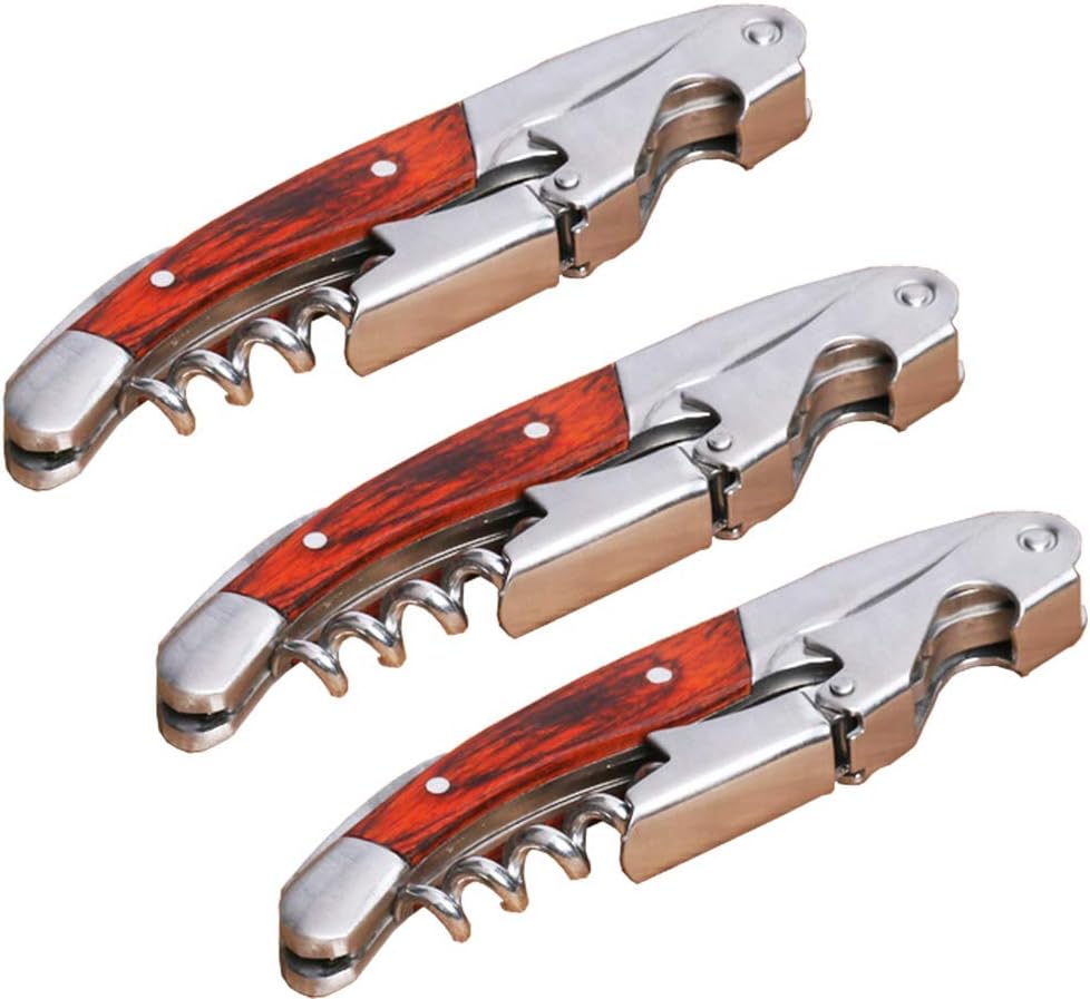 Professional Set of 3