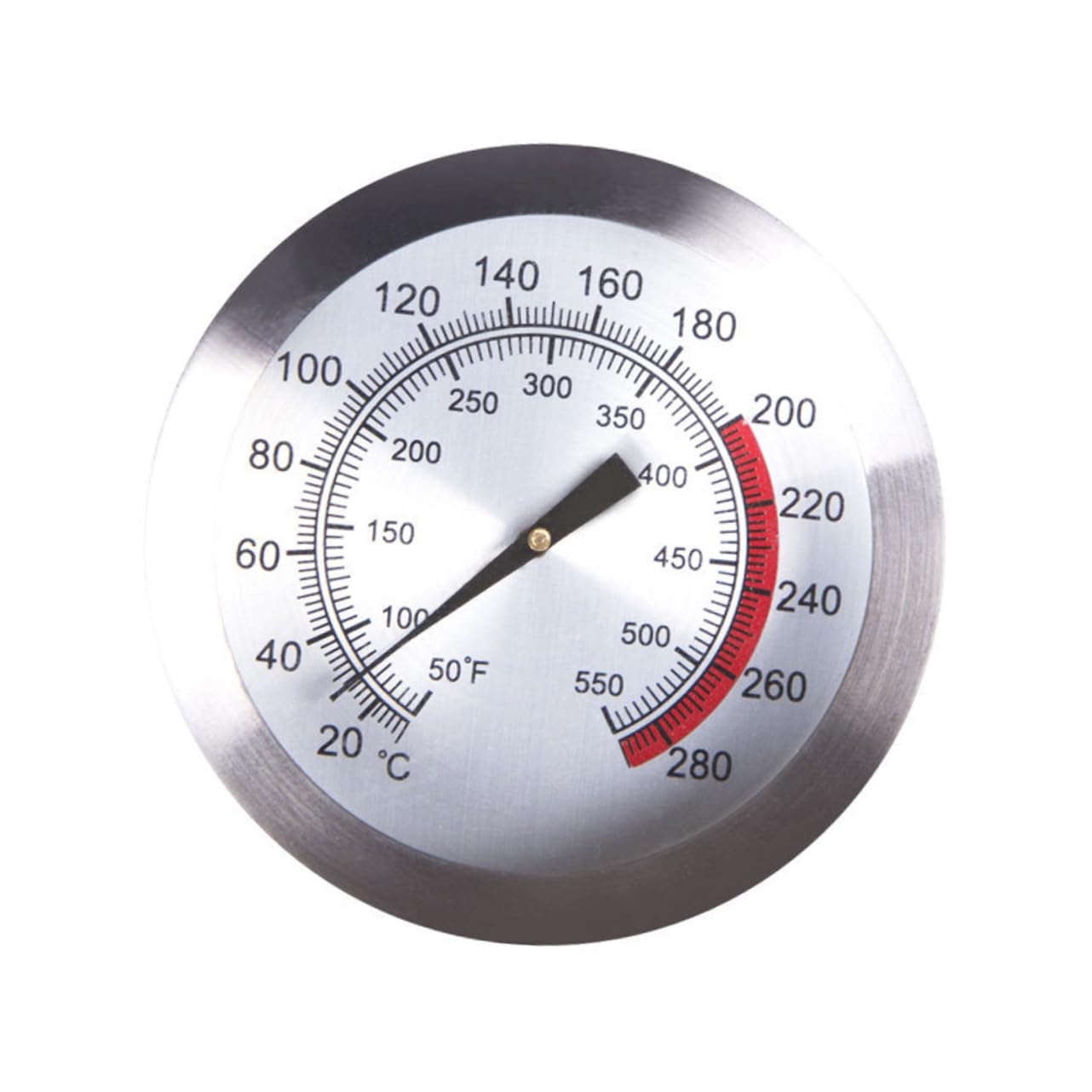 Electric Deep-Fried Pot Thermometer 3-Pack