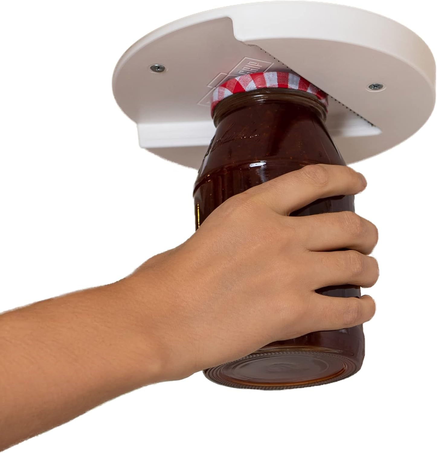 Under Cabinet Jar Opener Original Model
