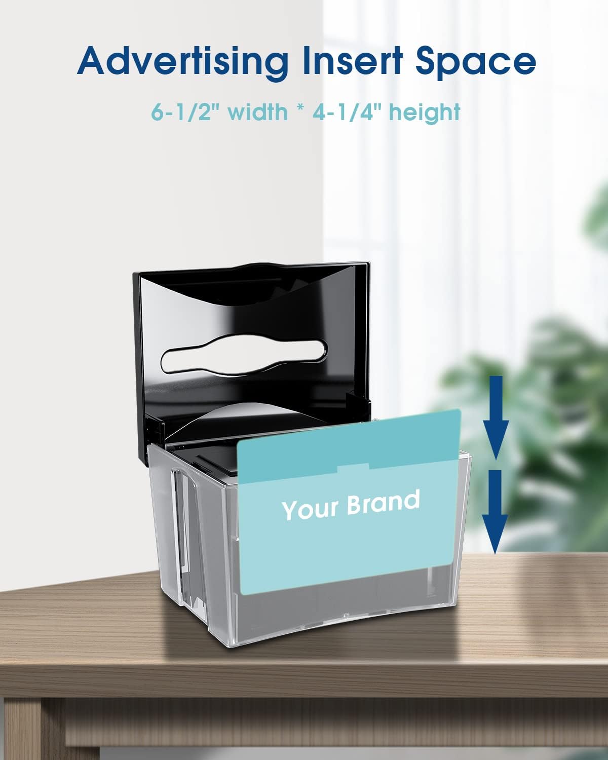 Powerful and Durable Design