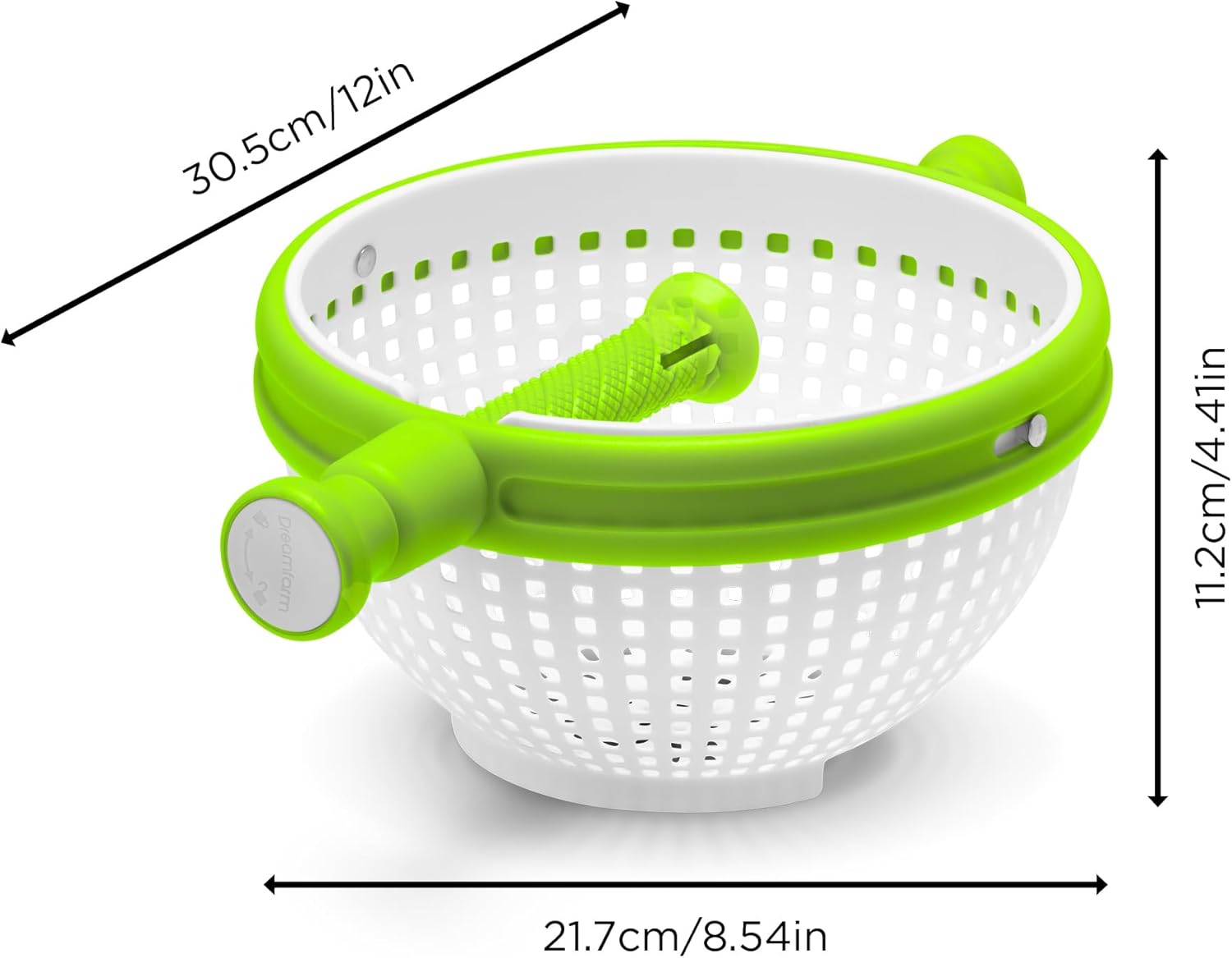 Spinner -