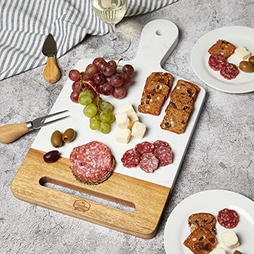 Tender Cottage Original Cutting Board