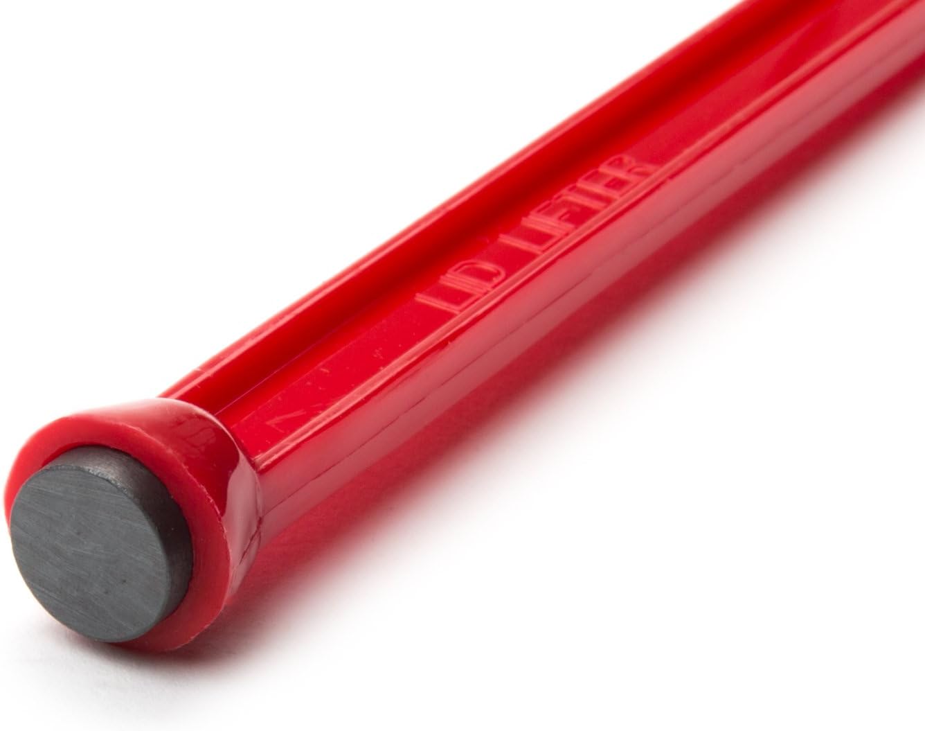 Fox Run Magnetic Lid Lifter Red