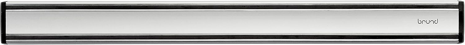 Brund Easycut Magnetic Knife Rack Compact Portable