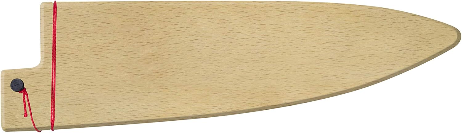 Shun Saya Universal Knife Sheath Protecting Your Investment with Japanese Craftsmanship