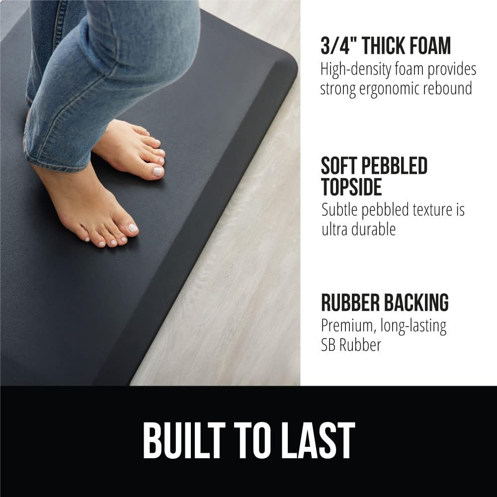 Ultimate Comfort Anti Fatigue Mat