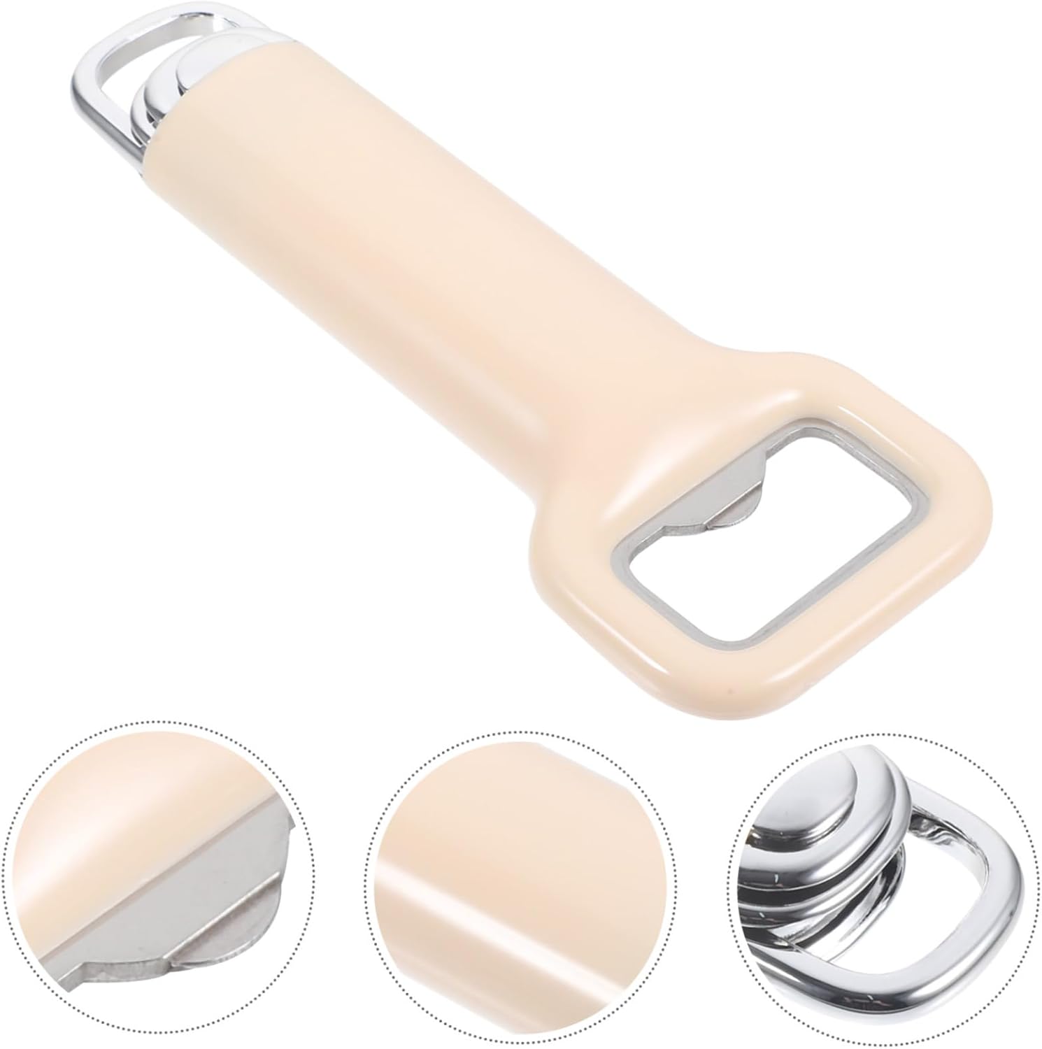 Bottle and Can Opener Set - Wine Beer and Plastic - Wear-Resistant