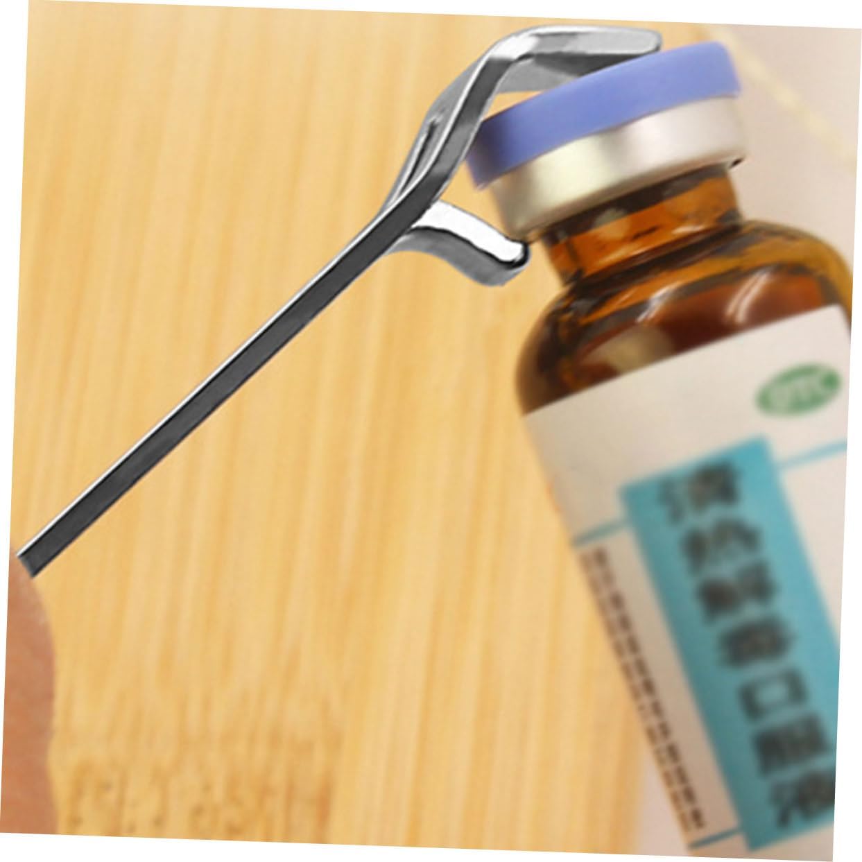 Mini Bottle Opener