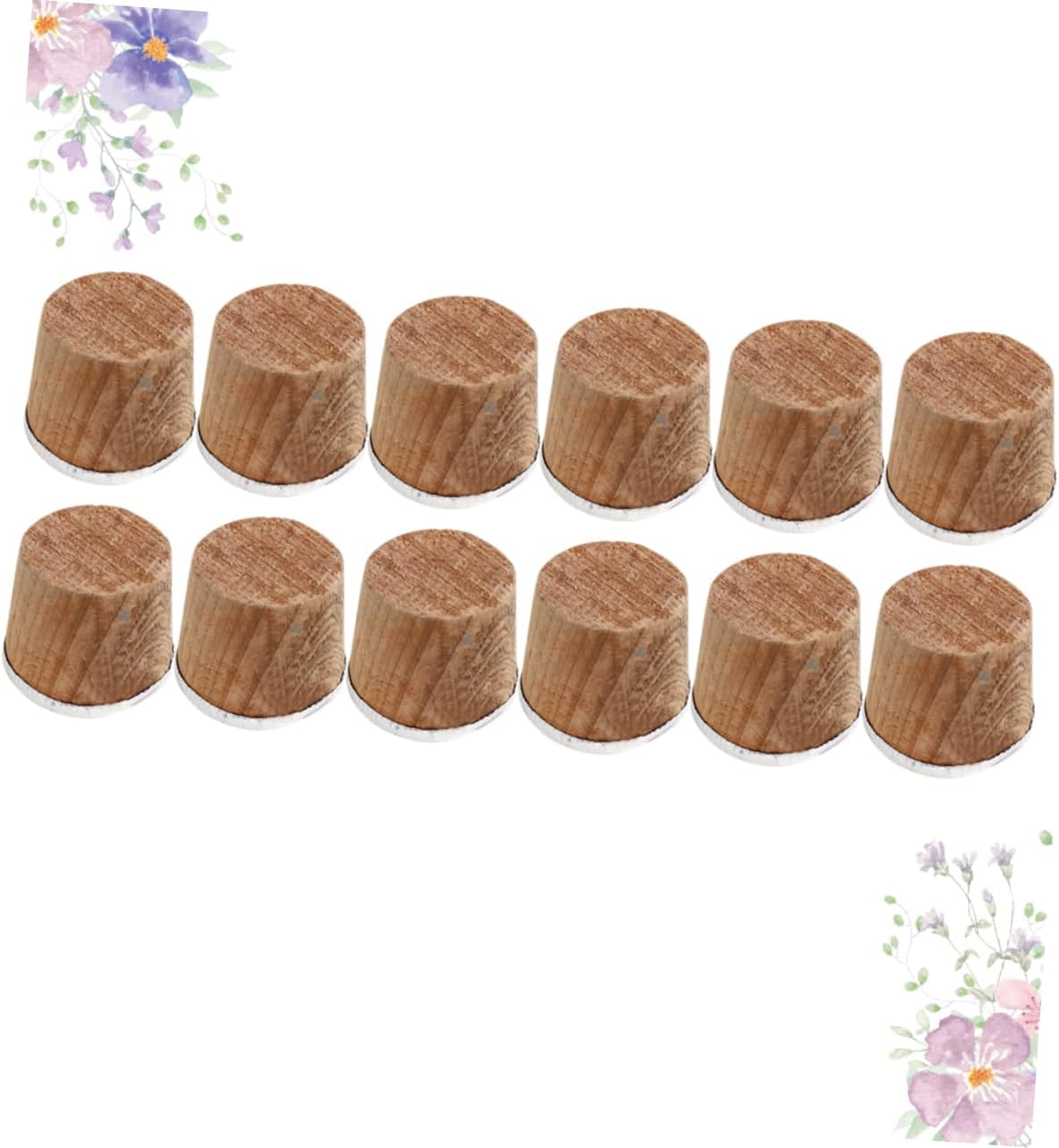 Treasured Wood Bottle Can Stoppers for Kettles More