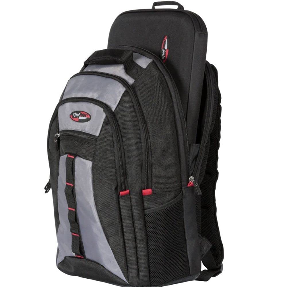 Dexter-Russell Cutlery Backpack with Knife Case Insert