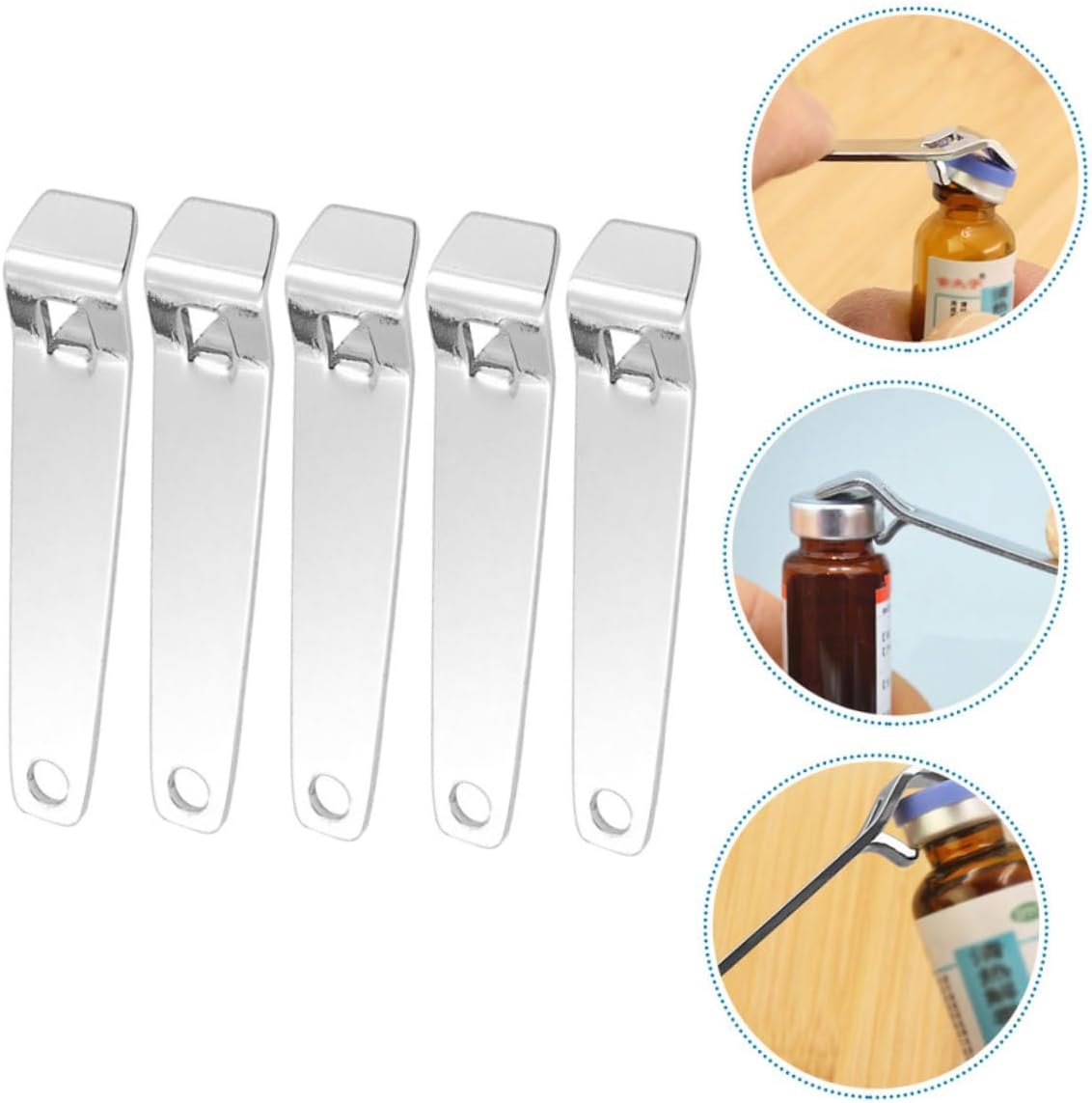 Mini Bottle Opener