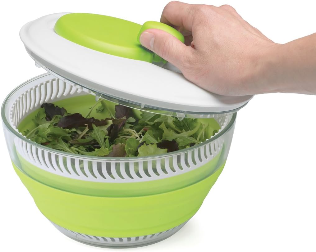 Progressive 3 Quart Salad Spinner