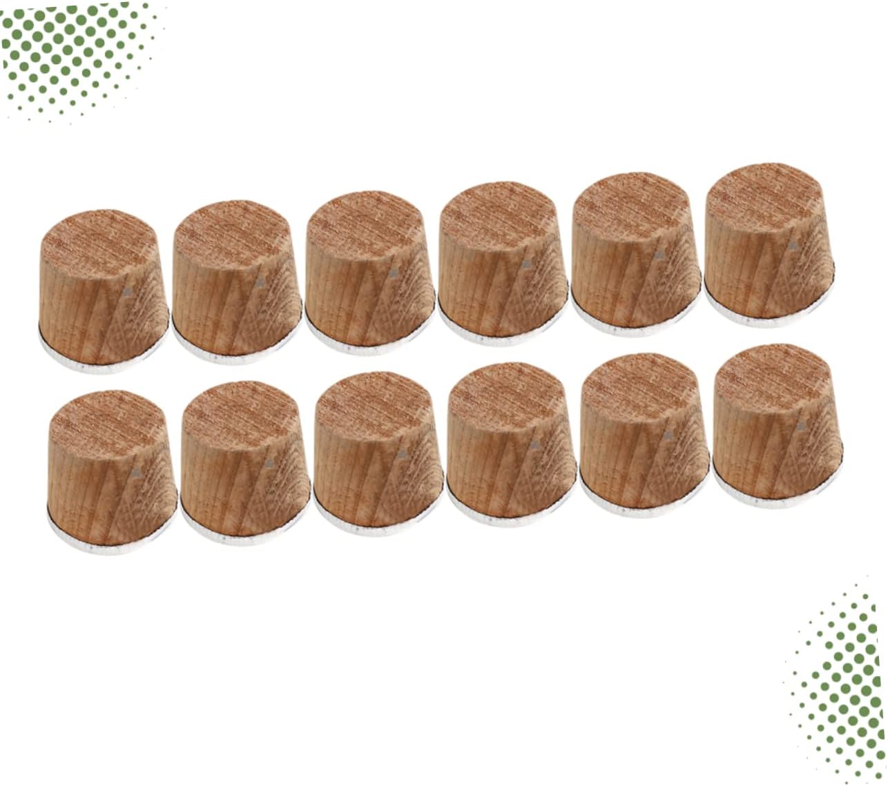 Treasured Wood Bottle Can Stoppers for Kettles More