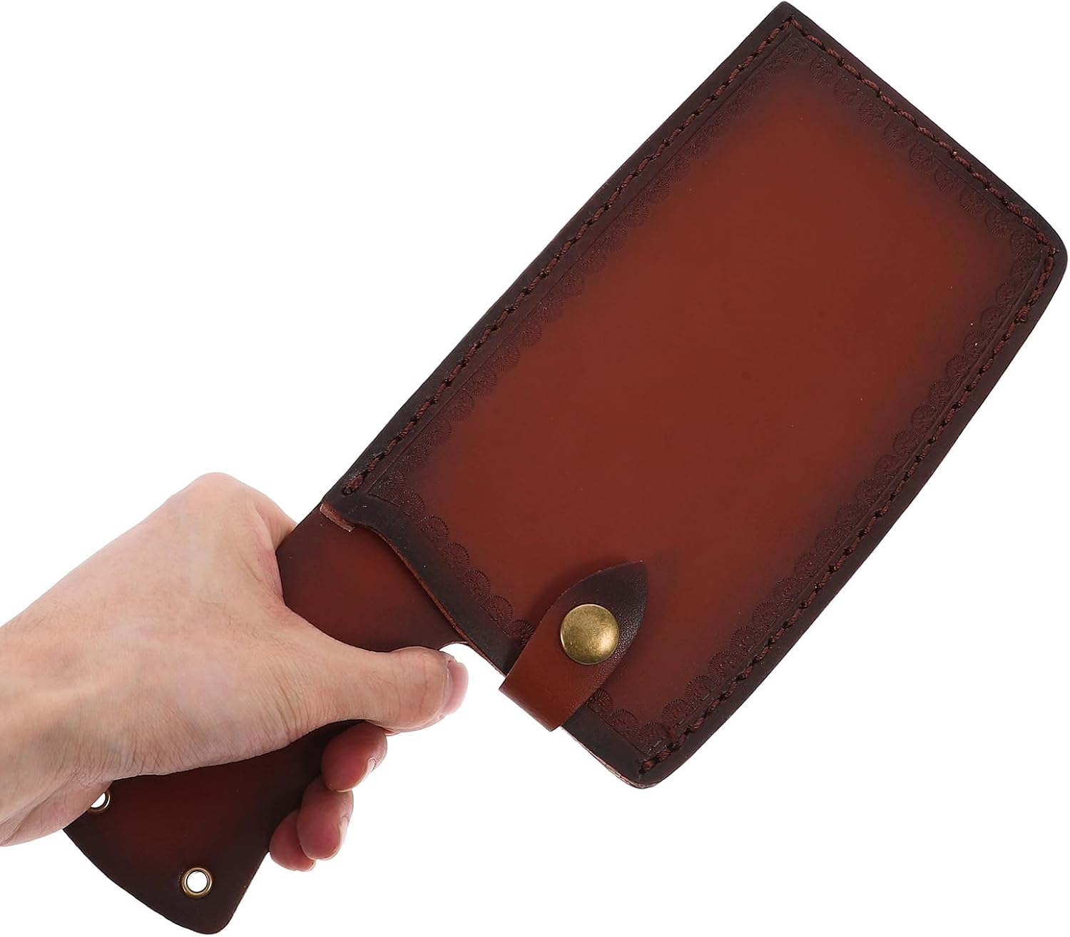 Hemoton Meat Cleaver Covers