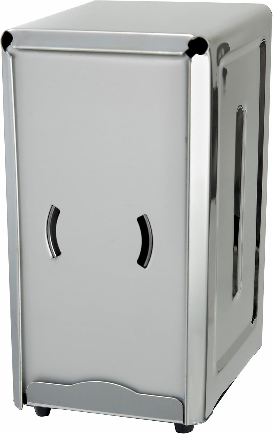 Winco Stainless Steel Napkin Dispenser