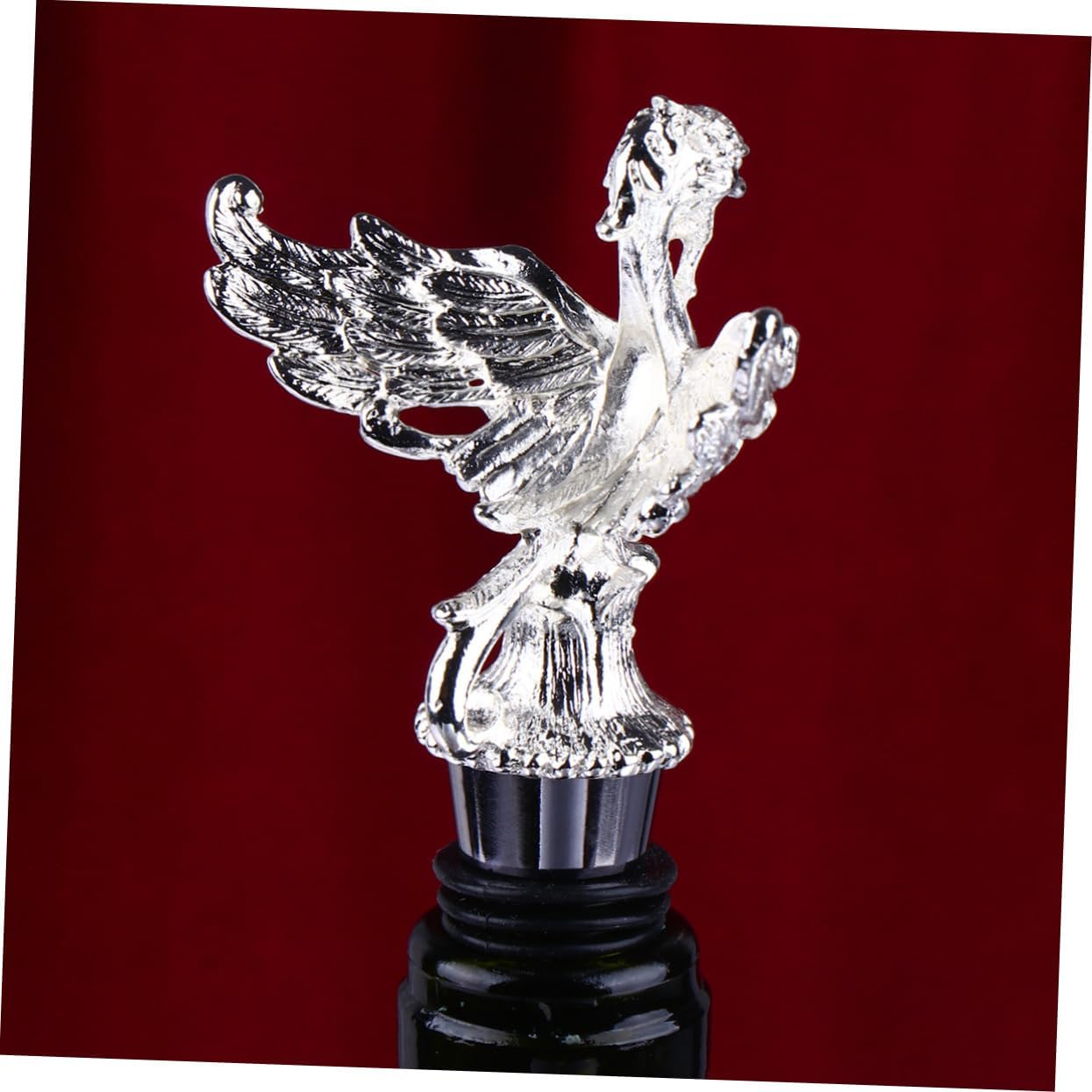 Luxshiny Wine Stopper