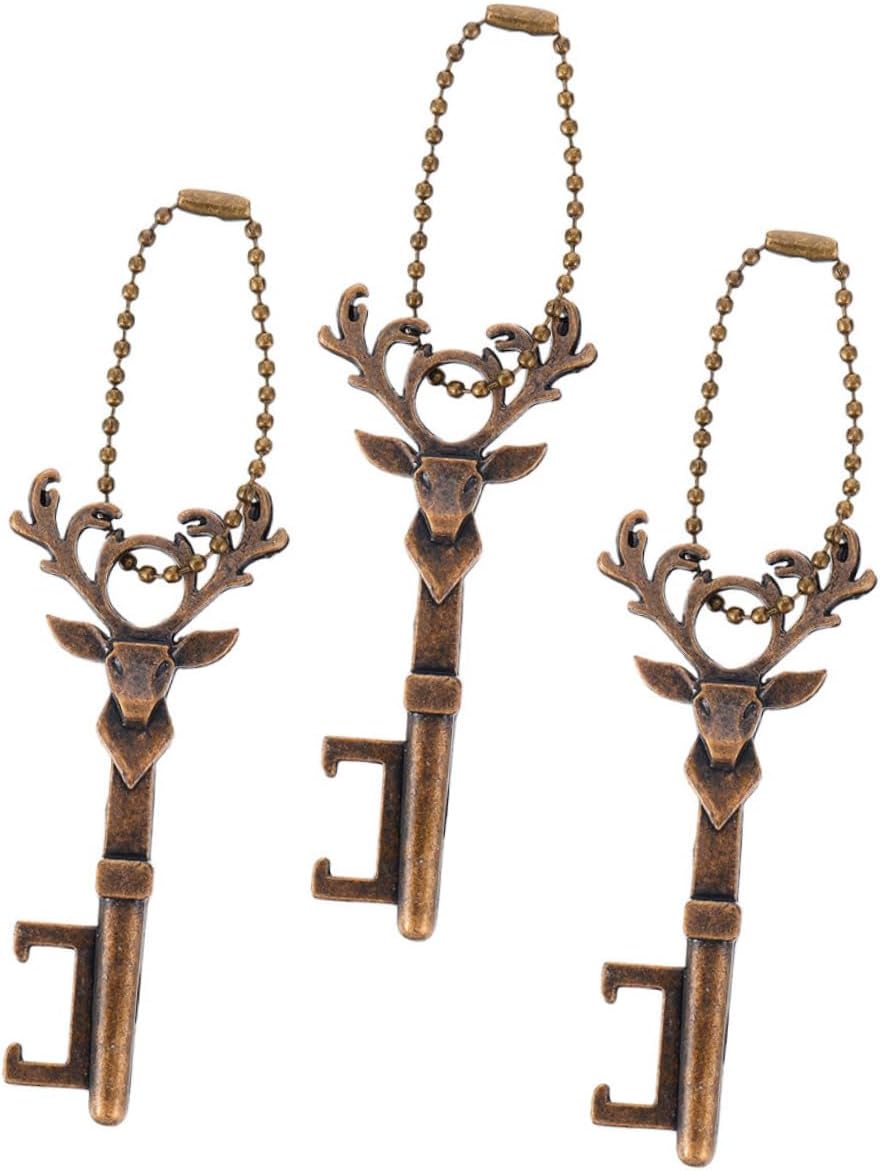 Manual Wine Can Opener Set