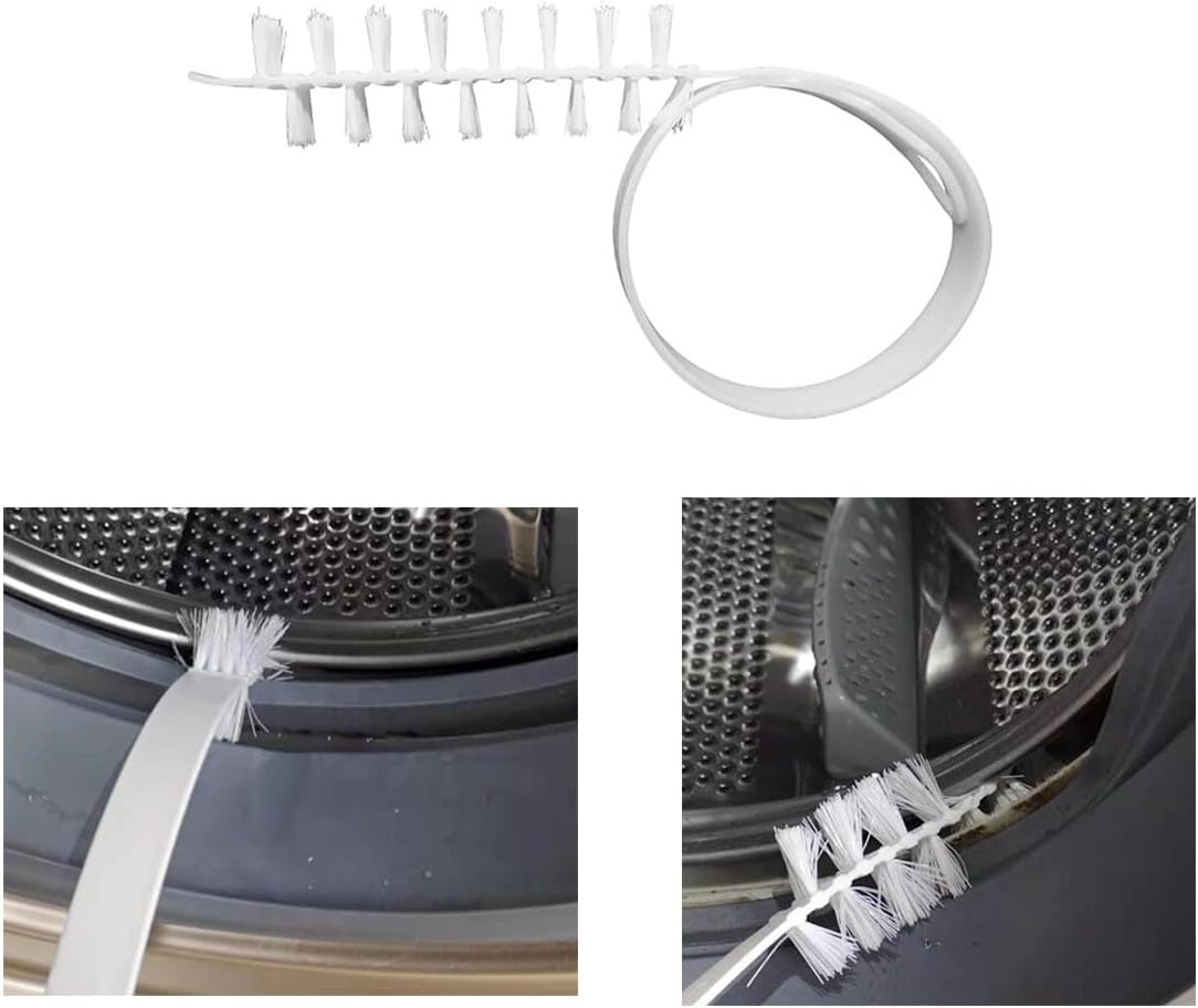 JIEPROEfficient Washing Machine Cleaner Tool