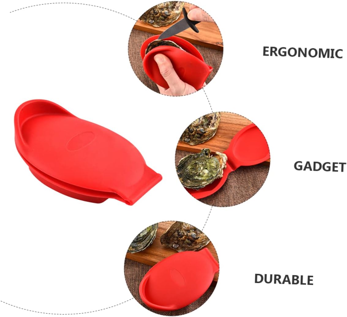 Zerodeko Two-Piece Seafood Tool Set
