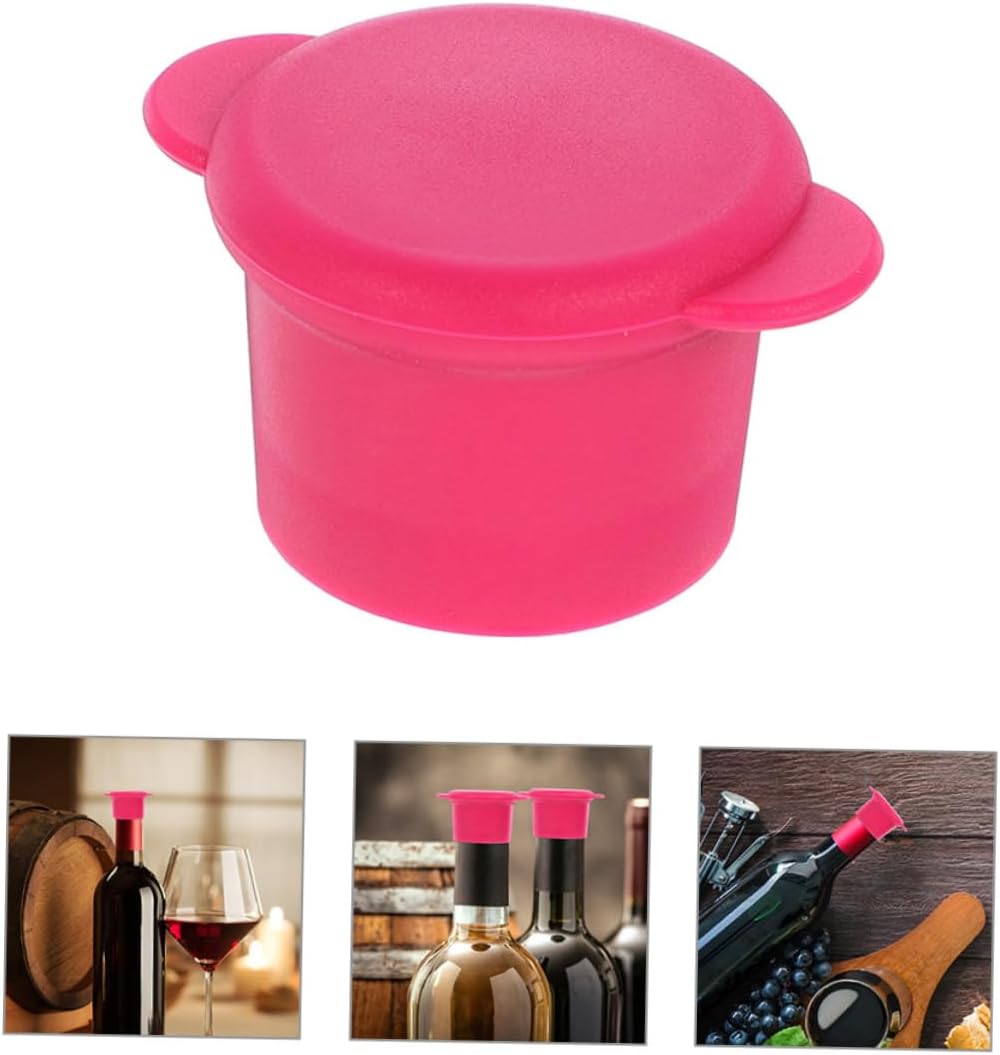 DECHOUS Airtight Bottle Sealer 2-Pack