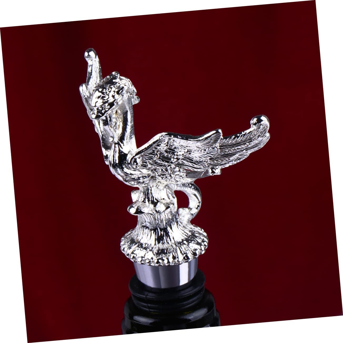Luxshiny Wine Stopper