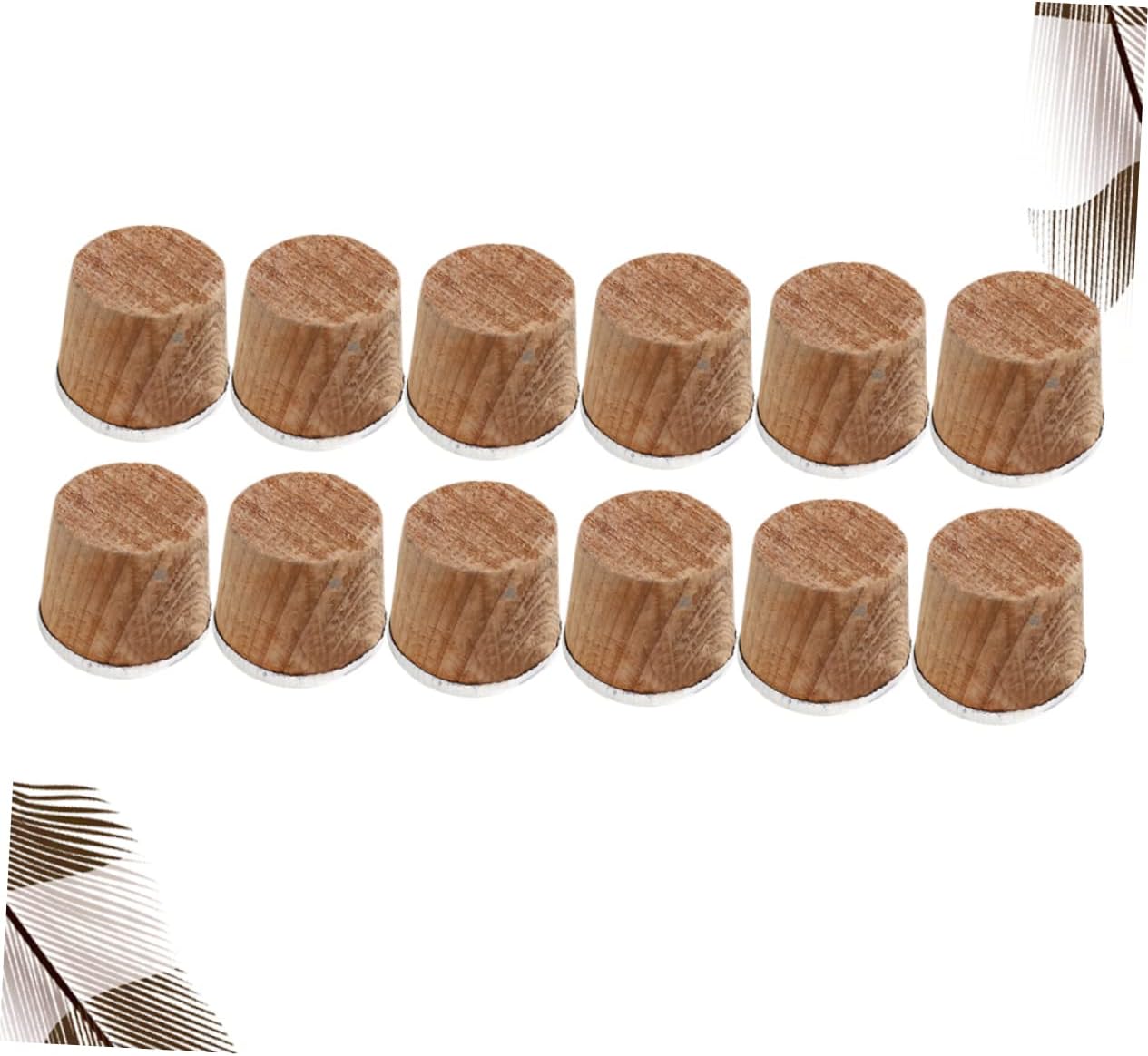 Treasured Wood Bottle Can Stoppers for Kettles More