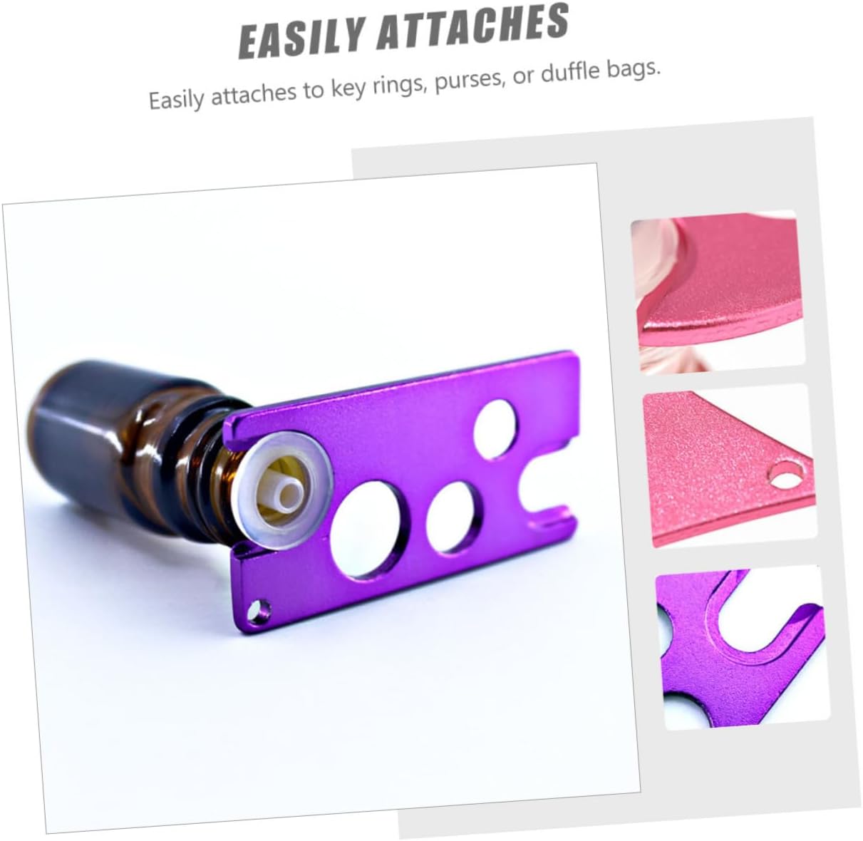 Ergonomic Cap Remover Reusable Bar Wine Oil Can Opener