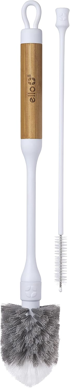 Ello Bottle straw Brush Set