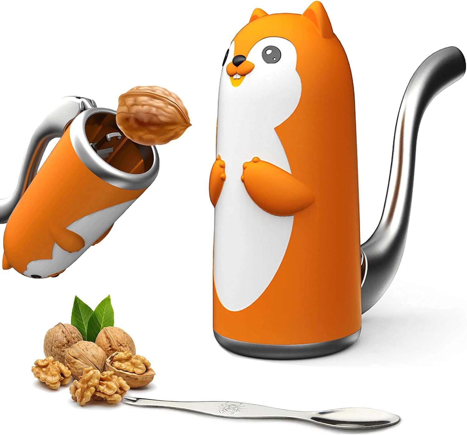 Poweroy Walnut Pecan Nut Crackers