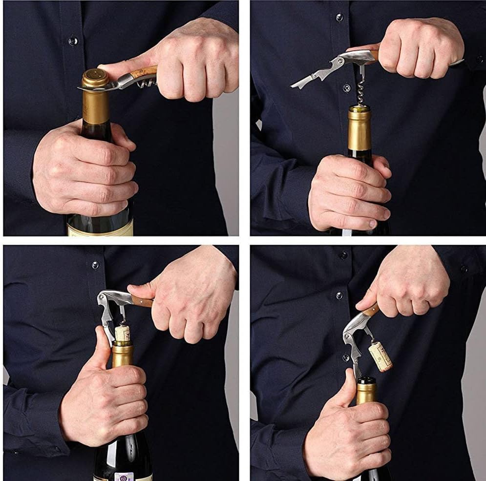 Professional Set of 3