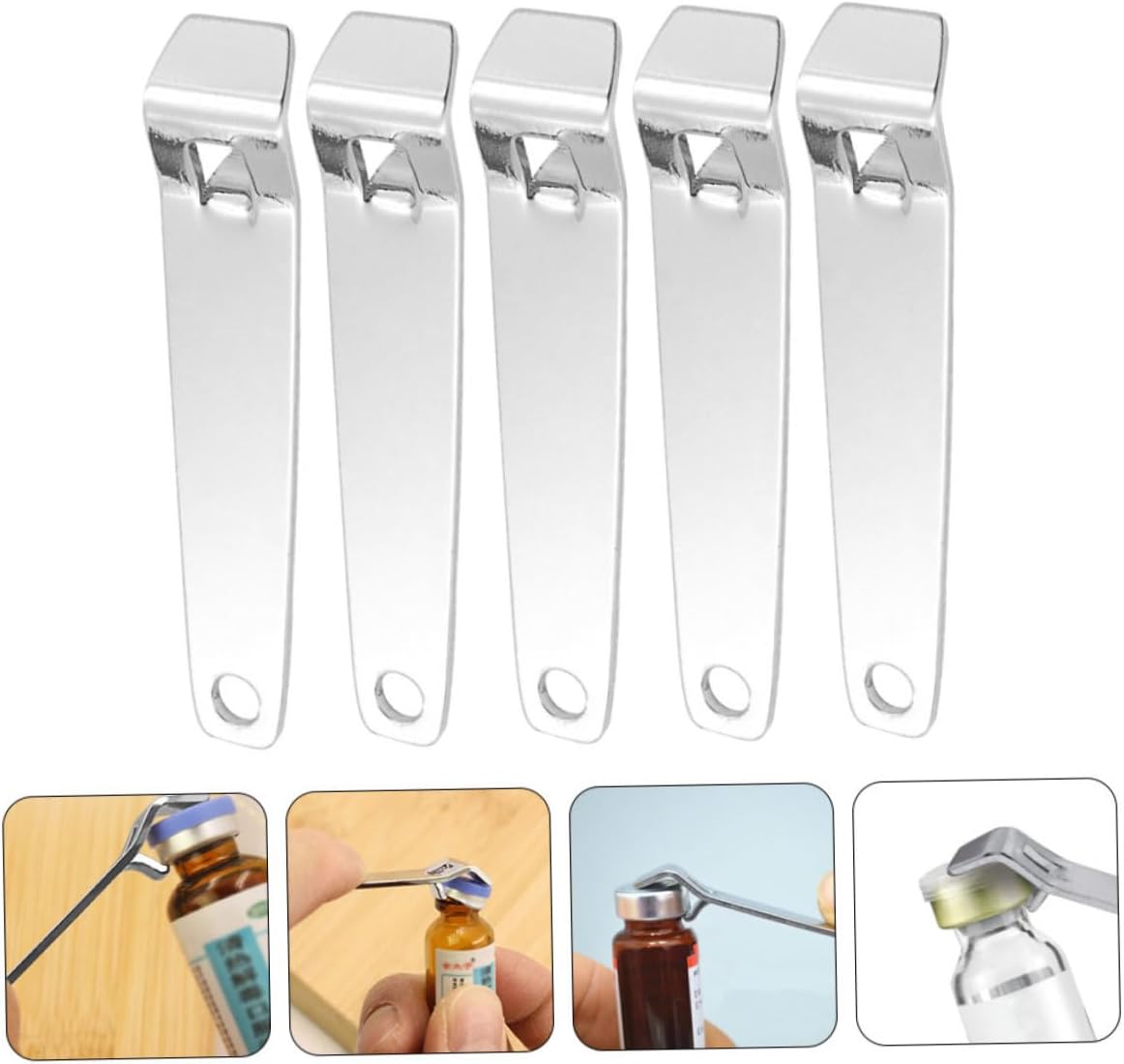 Mini Bottle Opener