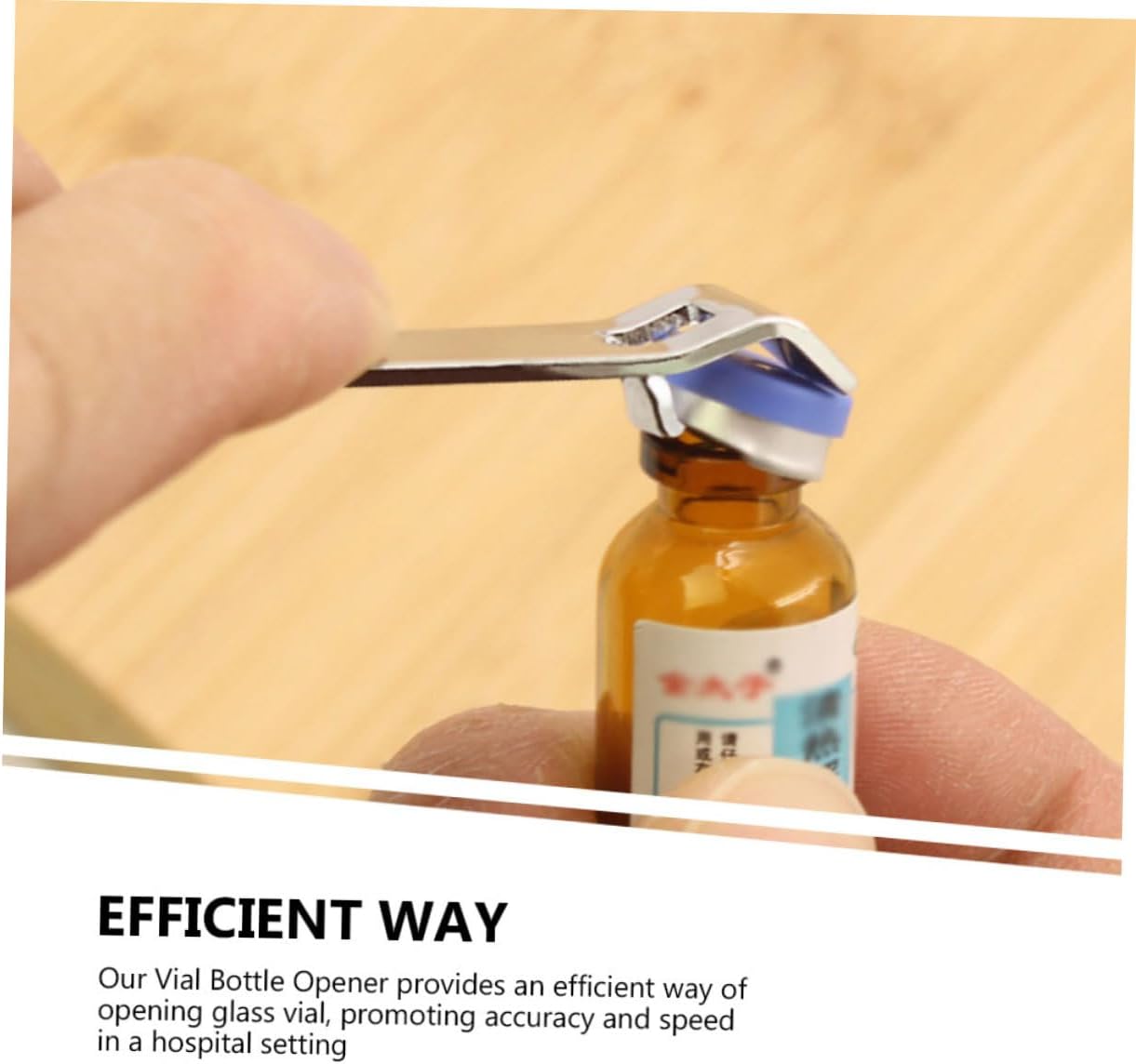 Mini Bottle Opener