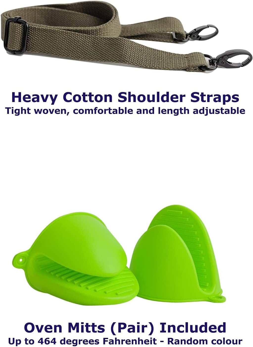 Baobab CountyArmor-Park knife roll bag for TSA-Compliant Storage