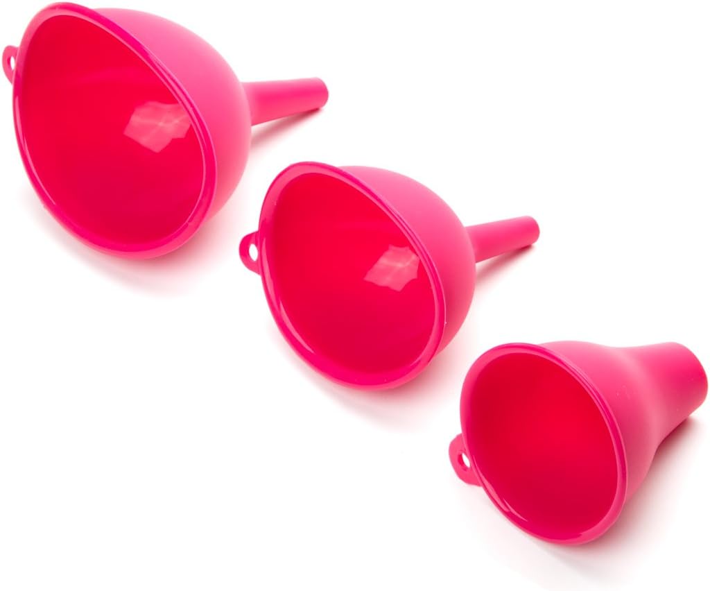 Decoy Perfect Canning Funnel Set