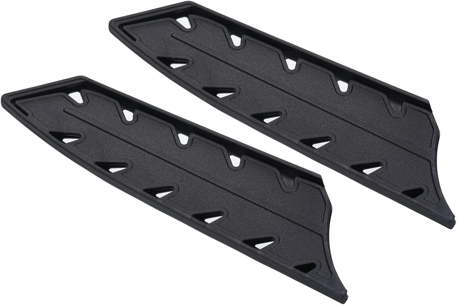 Chef and Santoku Knife Edge Guards 2 Pack