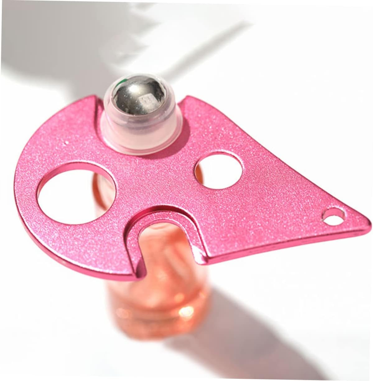 Ergonomic Cap Remover Reusable Bar Wine Oil Can Opener