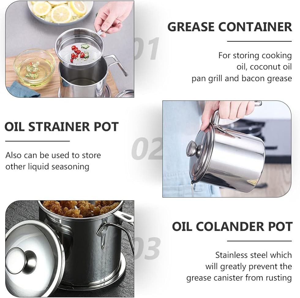 Stainless Steel Oil Sprayer Dispenser