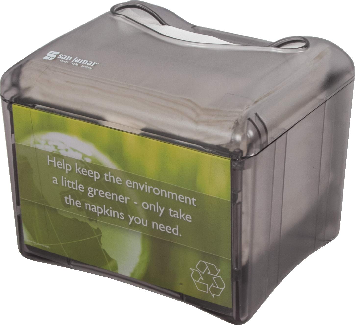 200 Capacity Napkin Dispenser