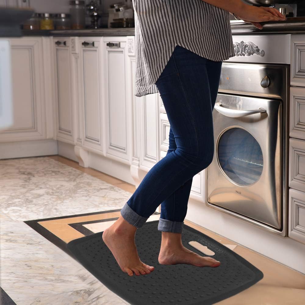 Anti-Fatigue Kitchen Floor Mat