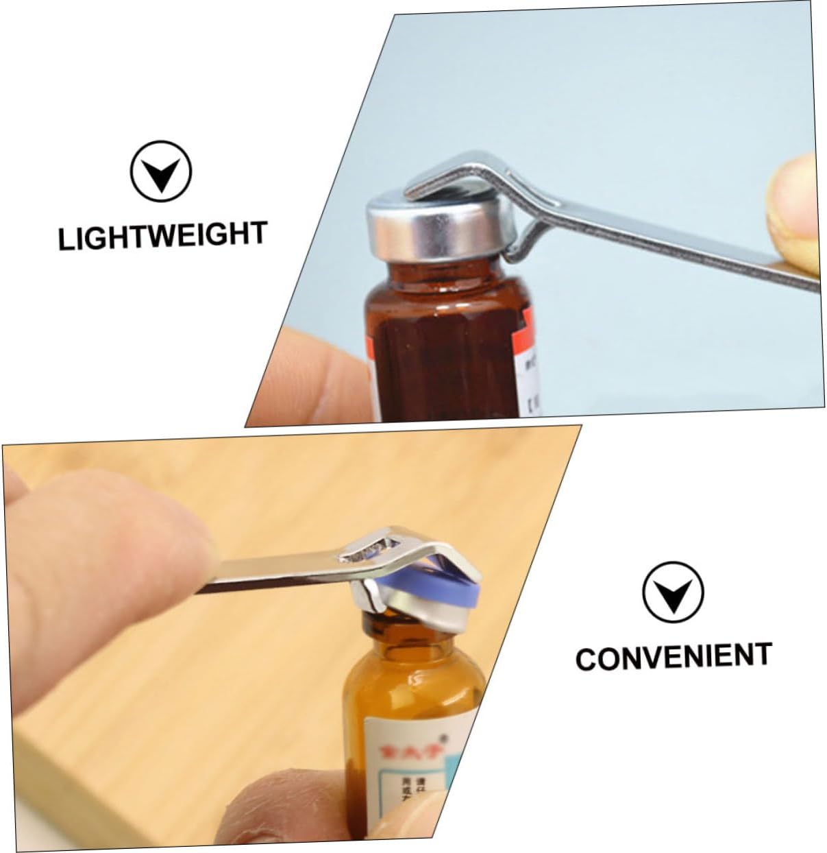 Mini Vial Breakers Set