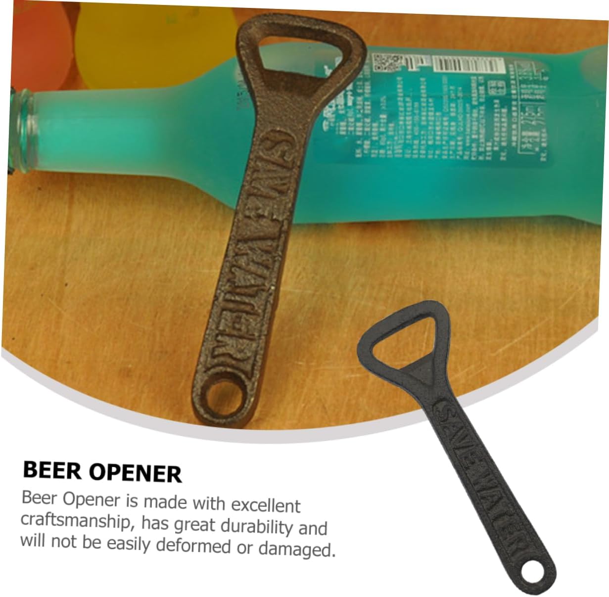 Electric Wine Beer Opener