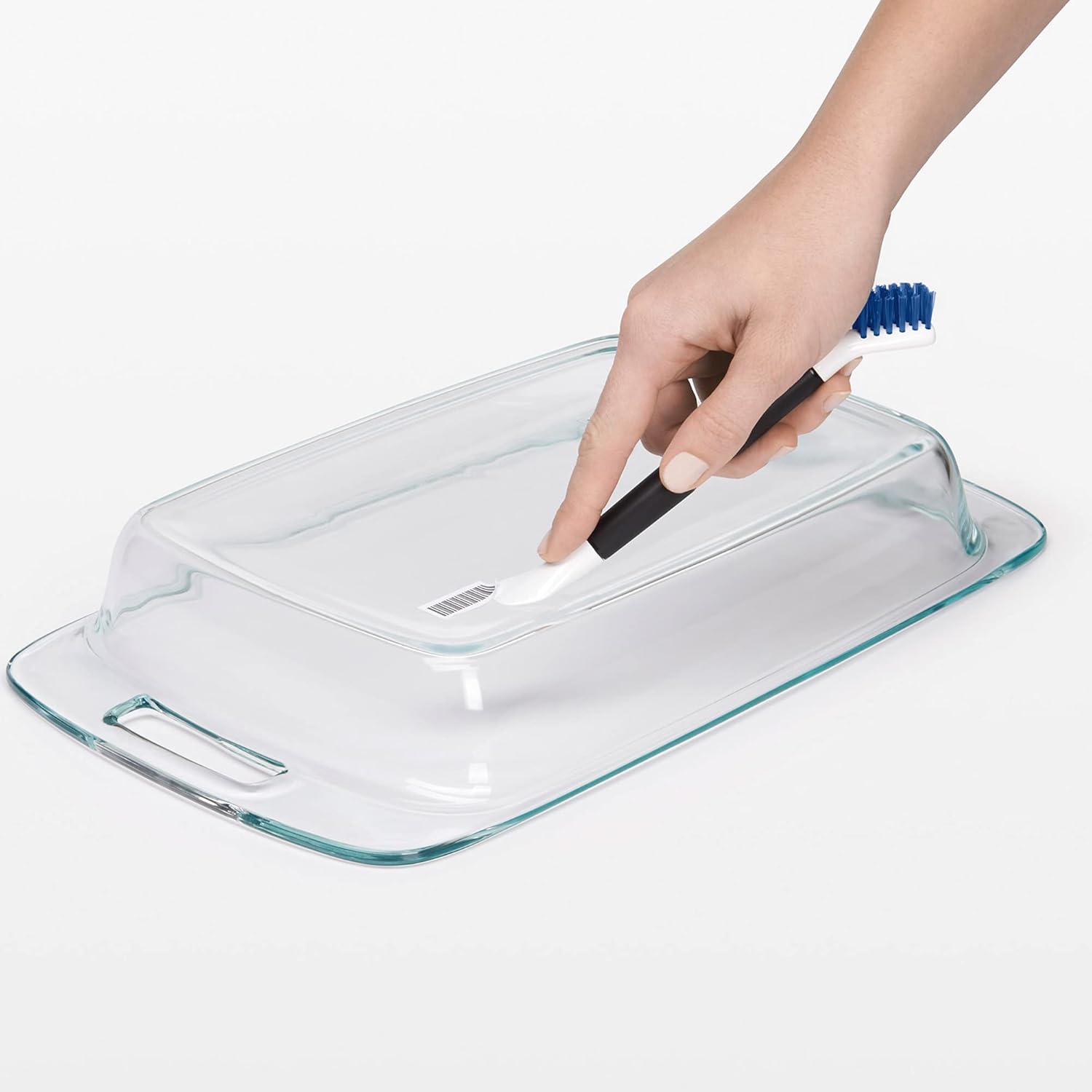 OXO Good Grips Cleaning Set for Kitchen Appliances