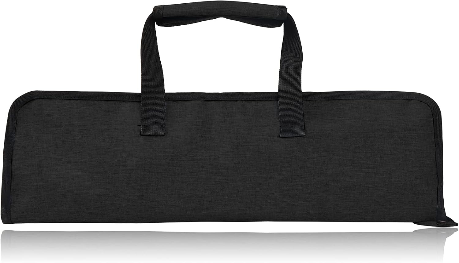 Premium Heavy Duty Chef Knife Roll Bag for Easy Storage Carry