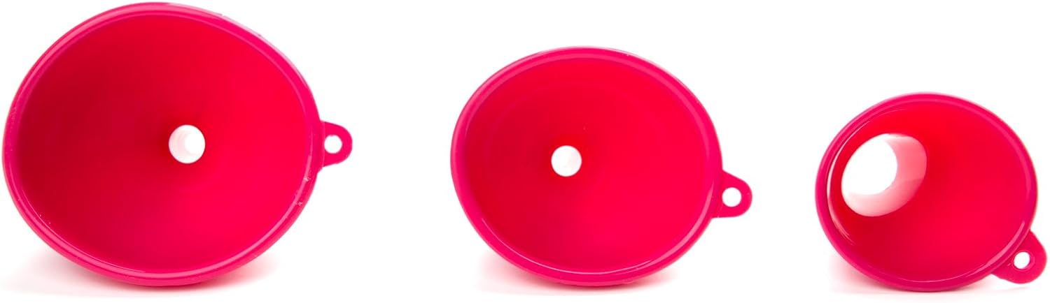 Decoy Perfect Canning Funnel Set